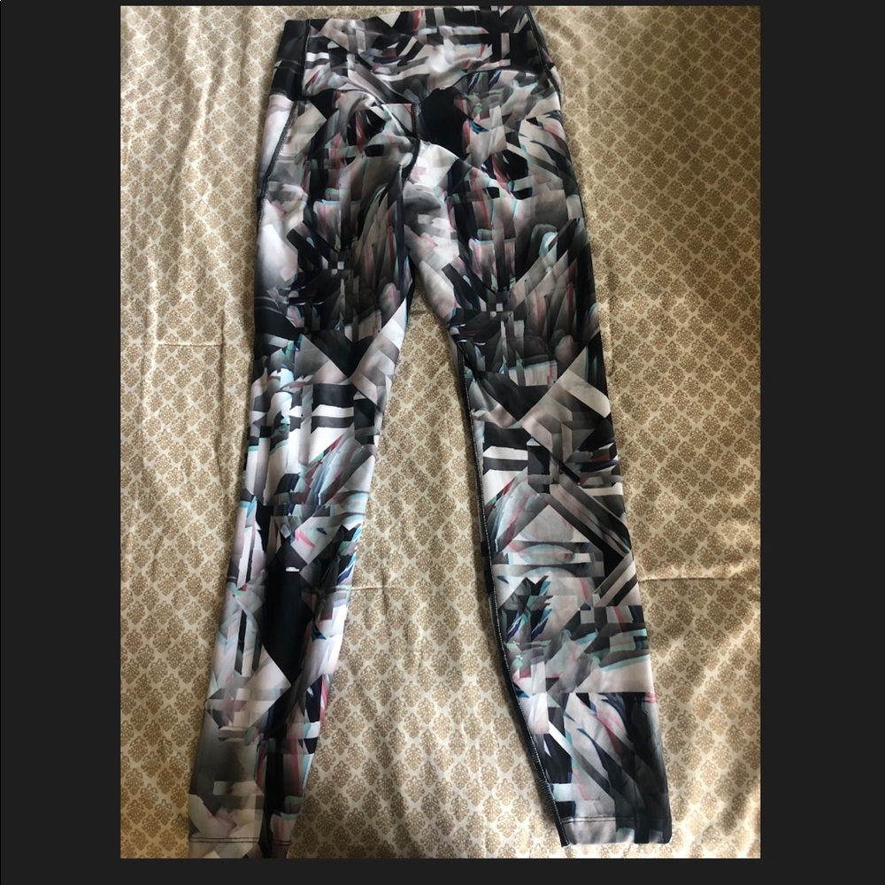 Nike leggings
